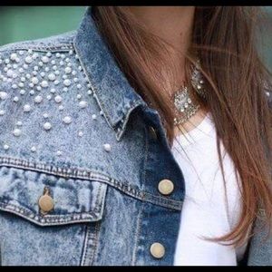 Meet your Posher, Nadia